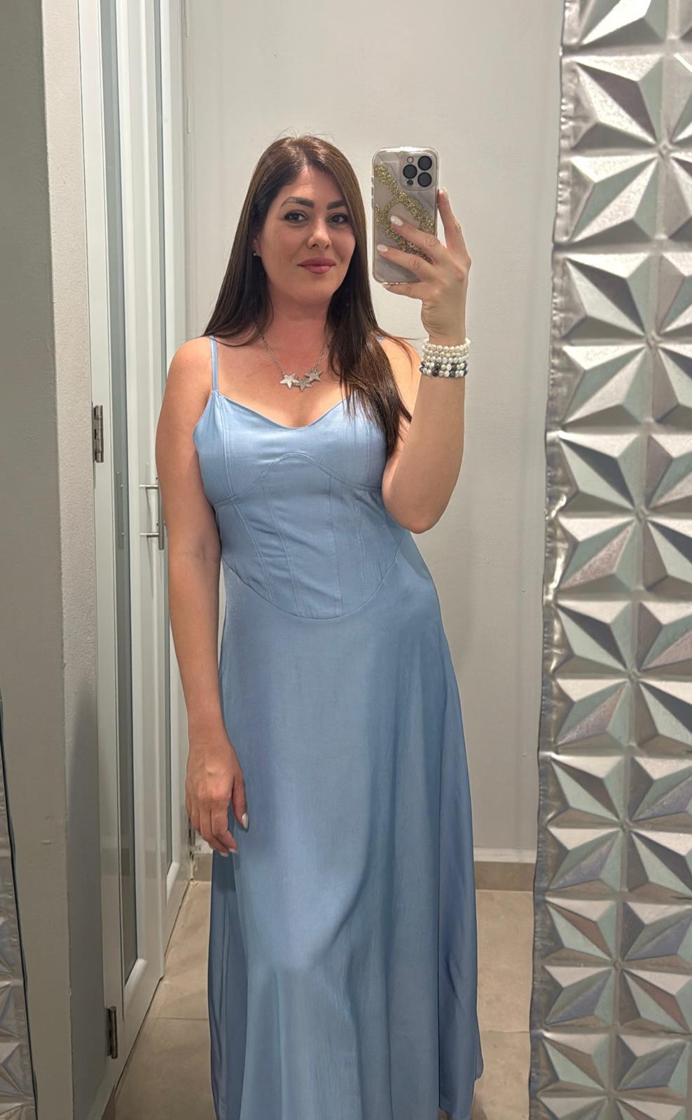 Celestial Dream Dress