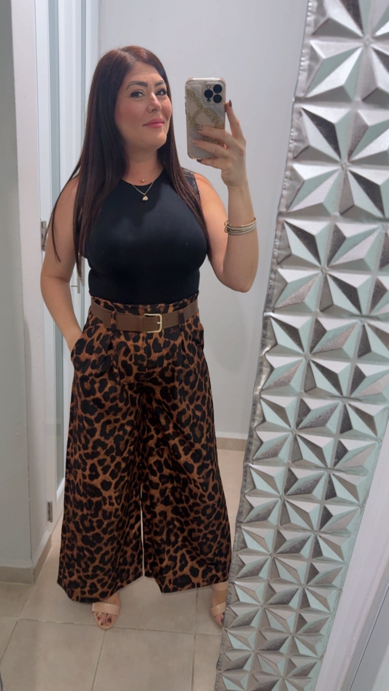Wild Luxe Pants