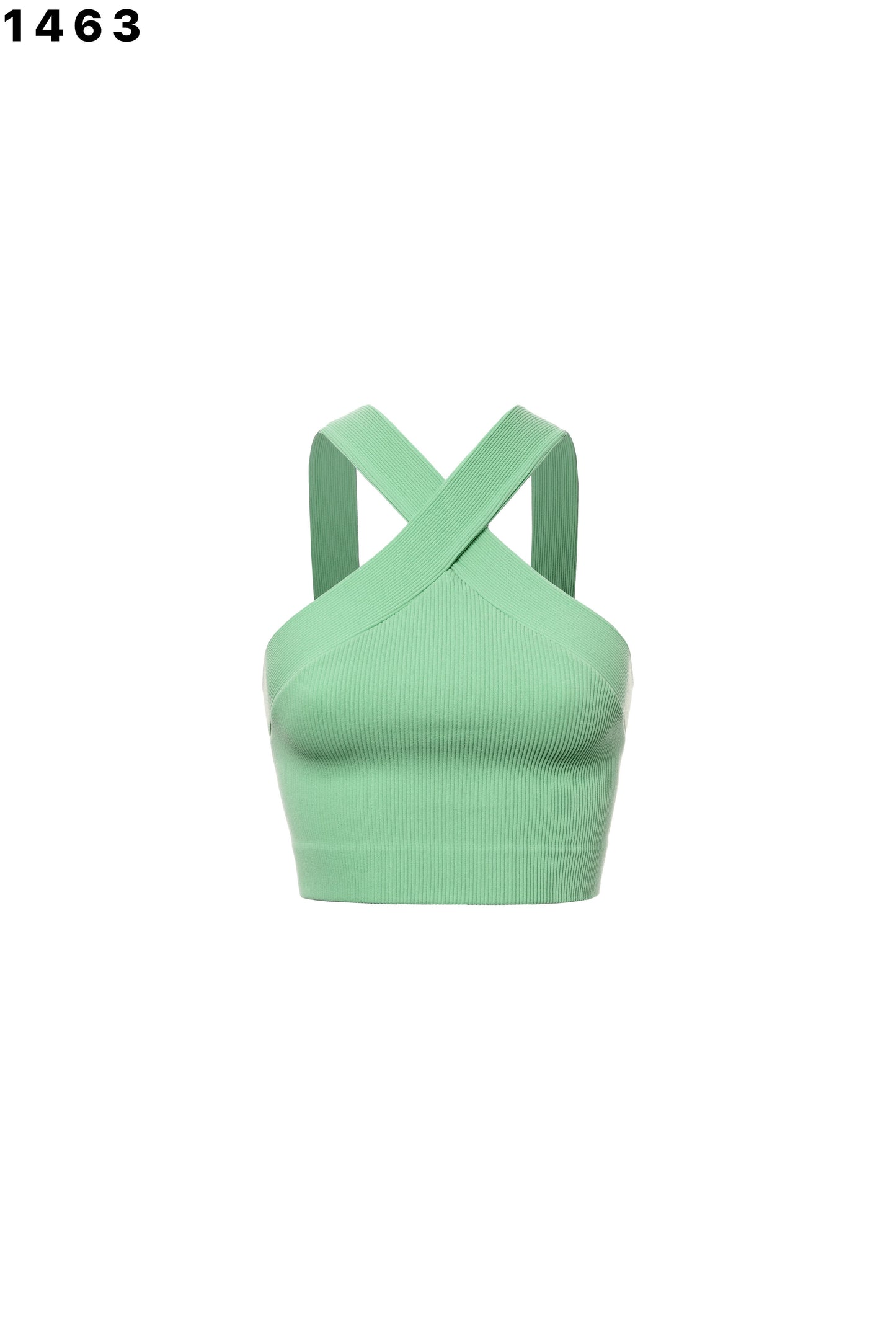 Basic Top in Jade