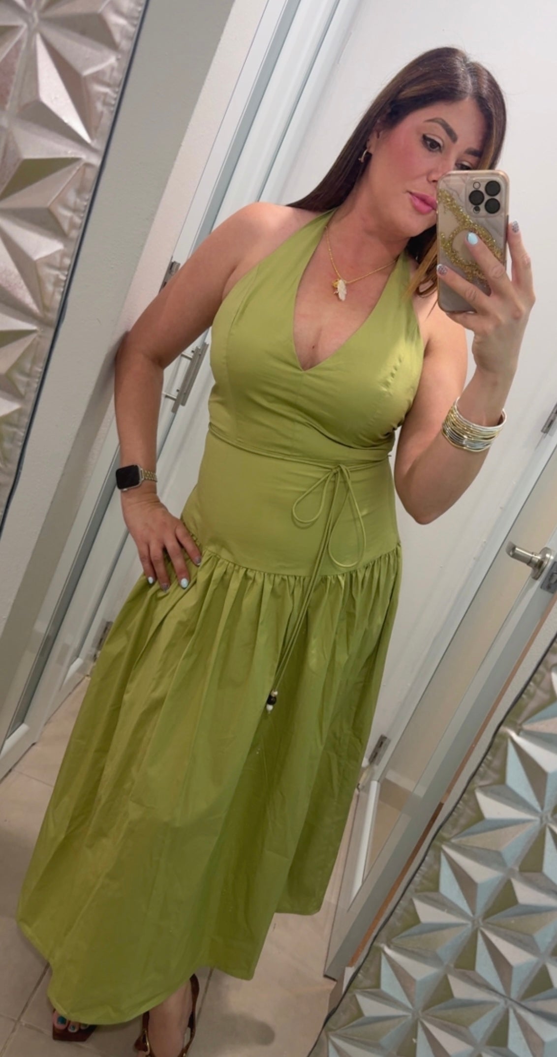 Dresses and Jumpsuits