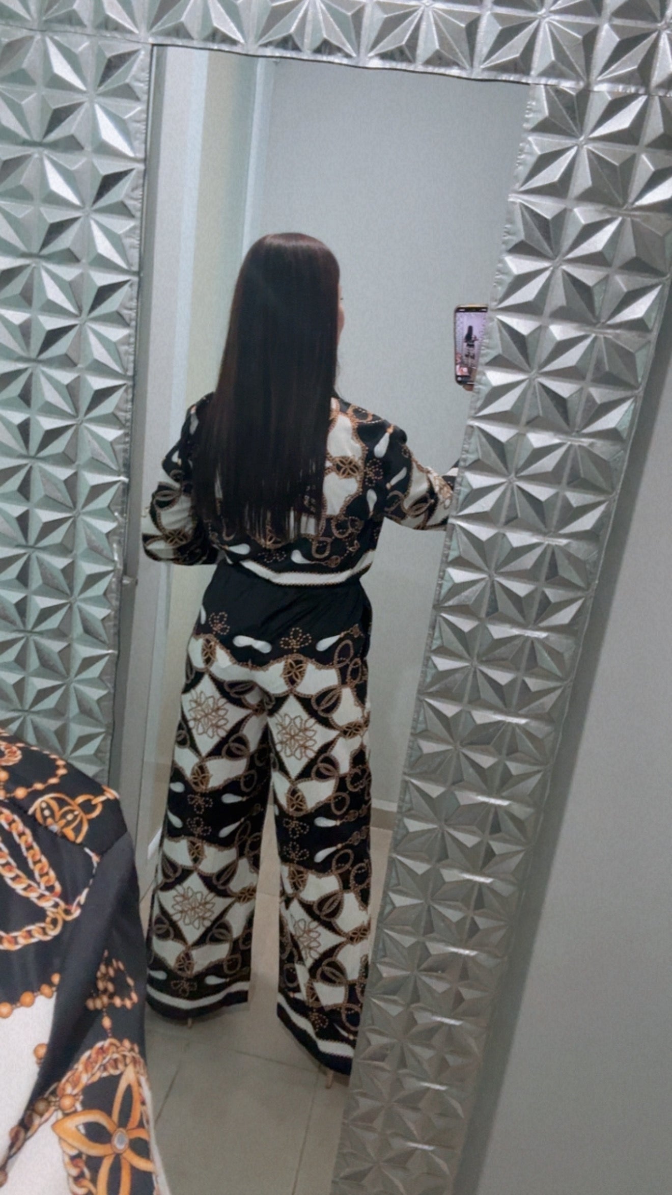 Midnight Luxe Set