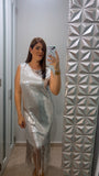 Glam Fest Dress