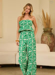 Emerald Breeze