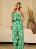 Emerald Breeze