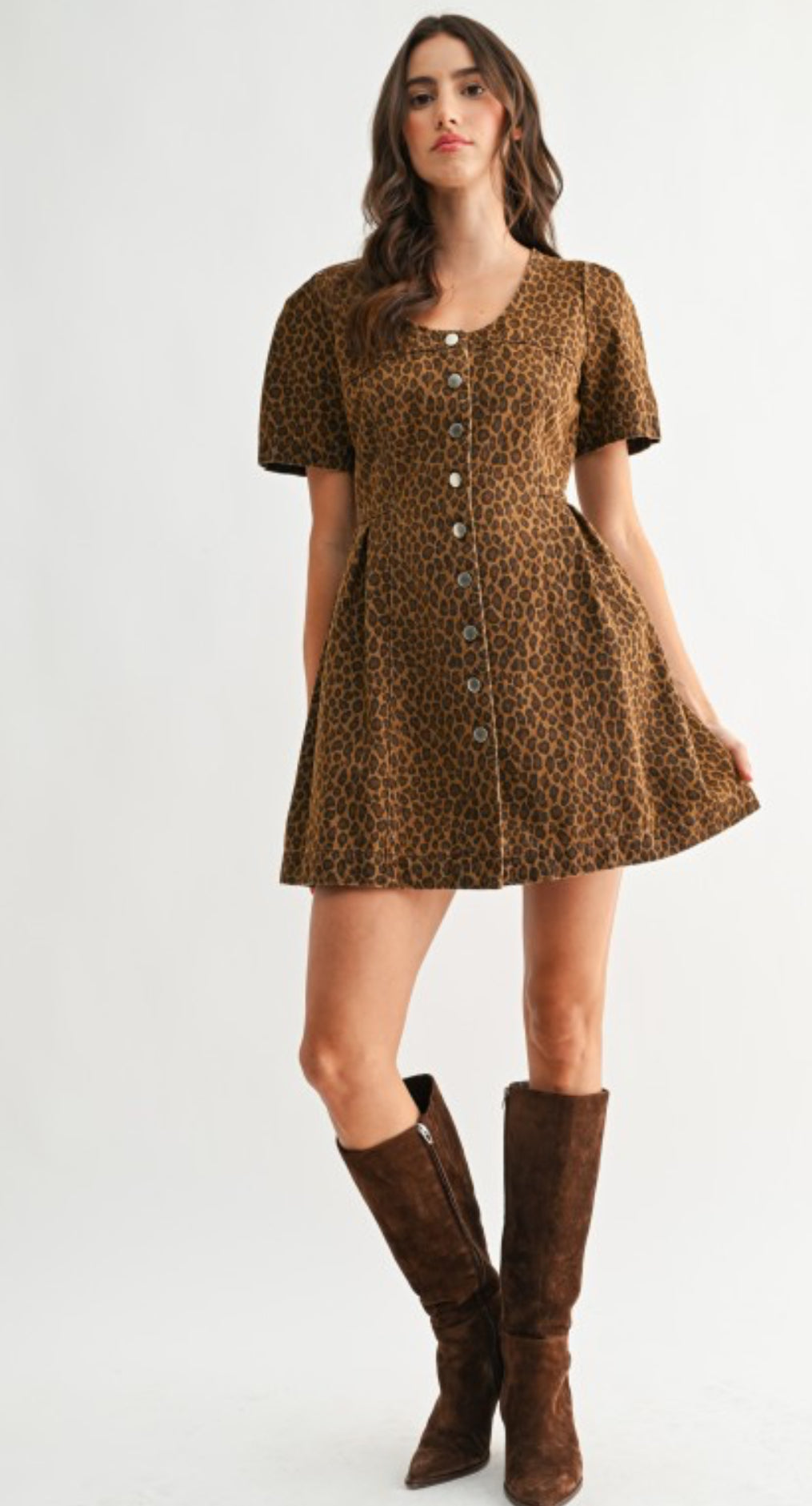 Leopard Mini