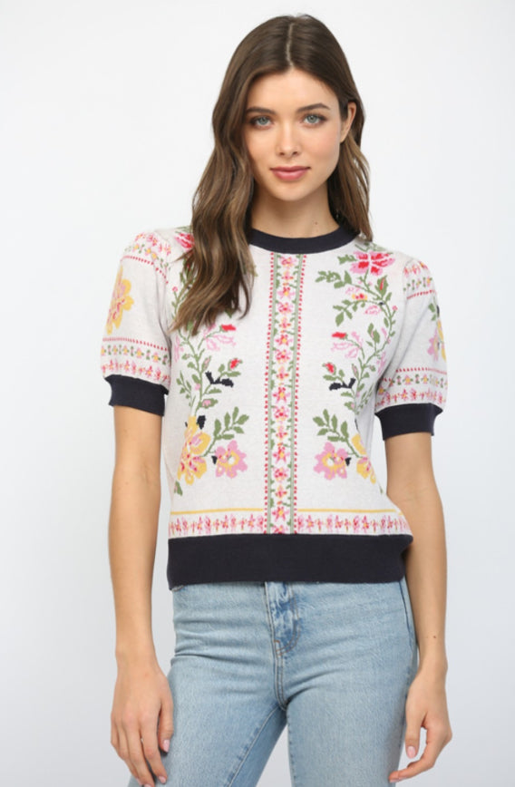 Garden Chic