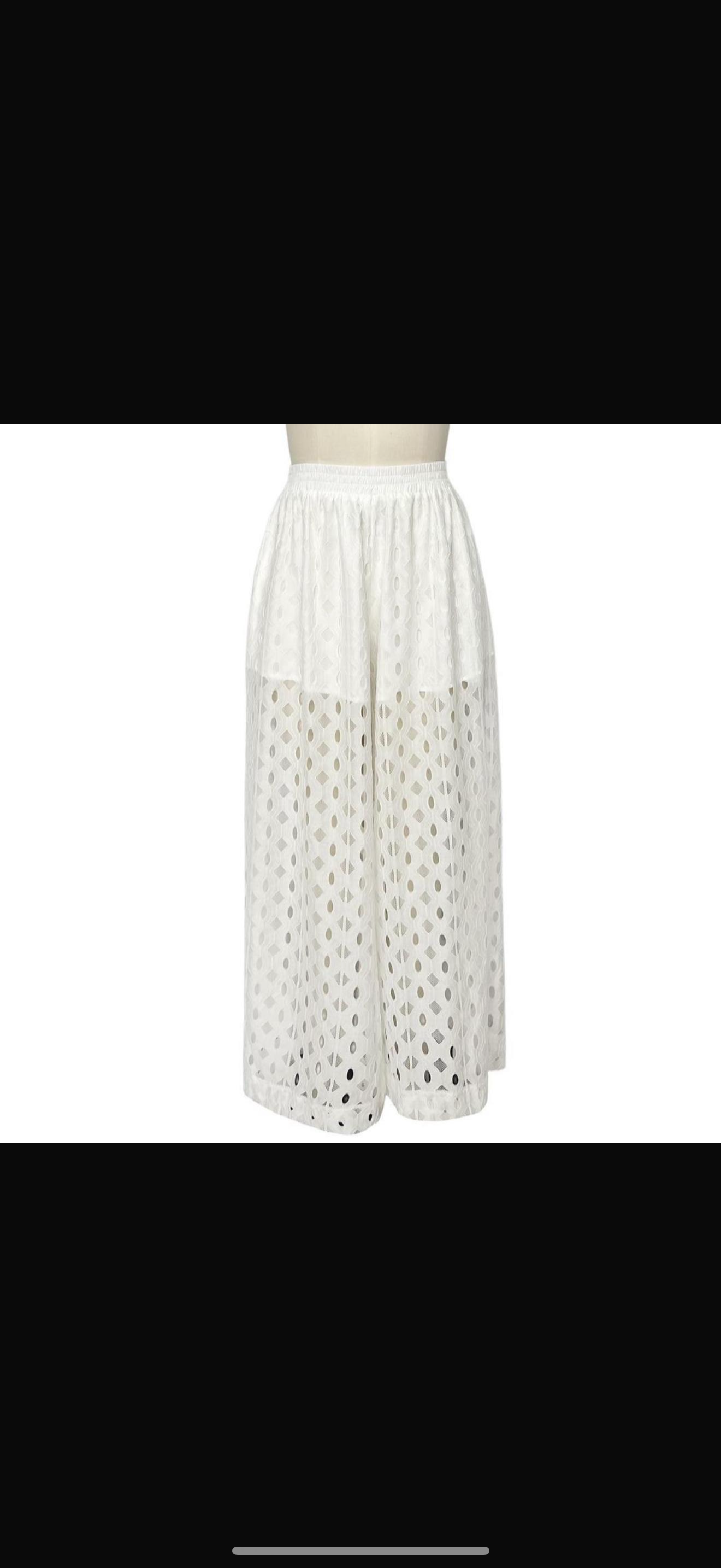 White Lace Dream