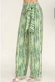 Pantalón Marbella Verde