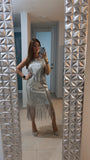 Glam Fest Dress