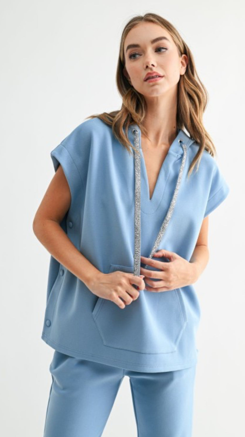 Blue Serenity Set