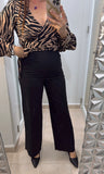 Black Pant