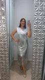 Glam Fest Dress