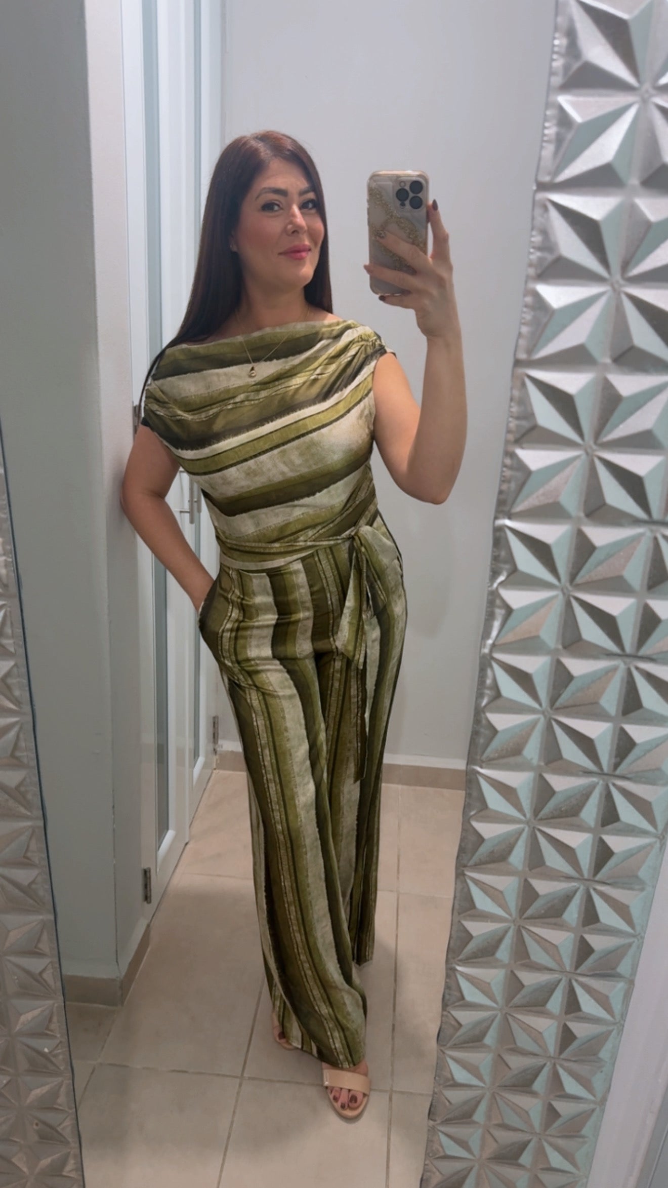 Olive Glow