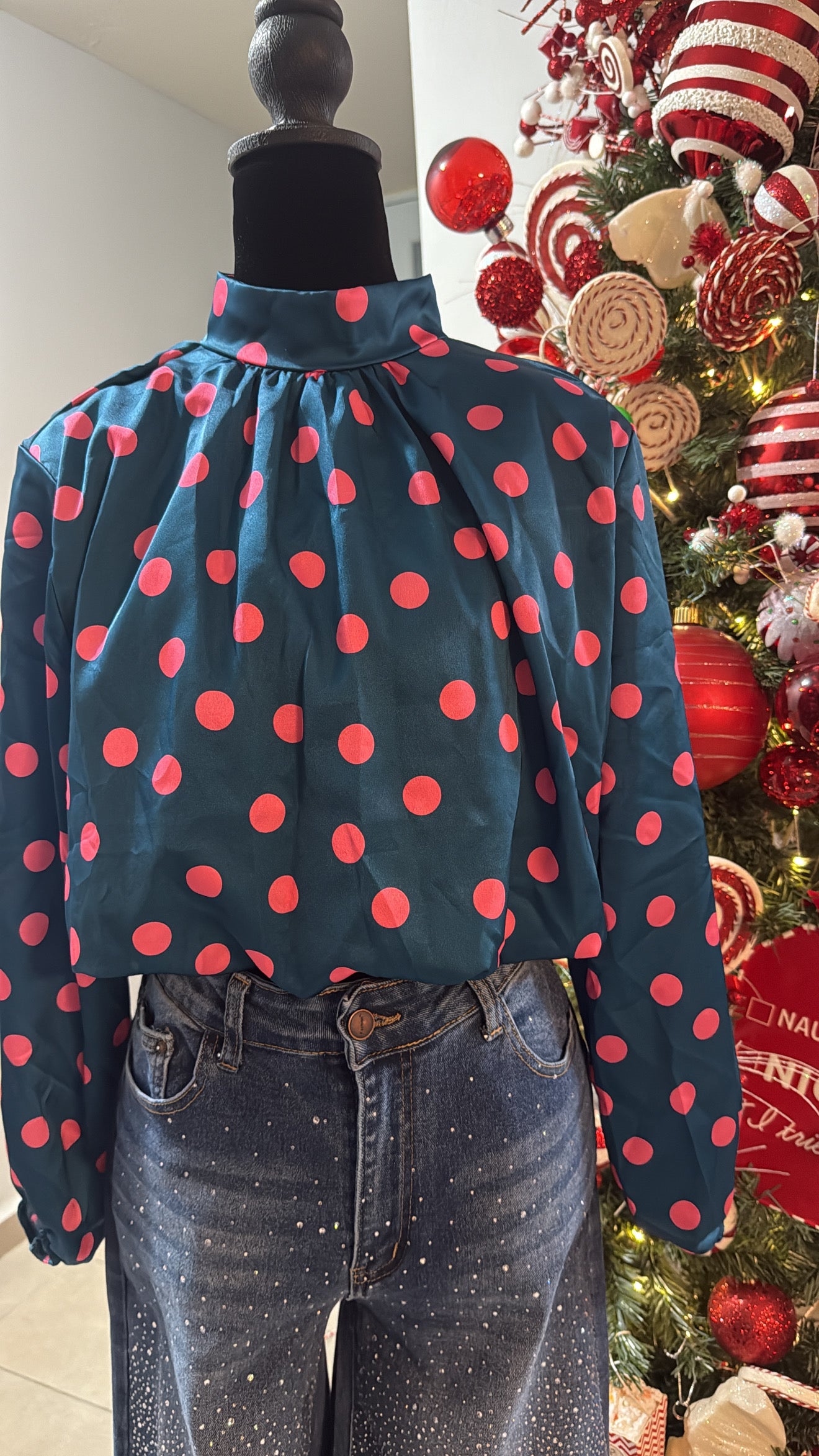 Retro Pop Chic
