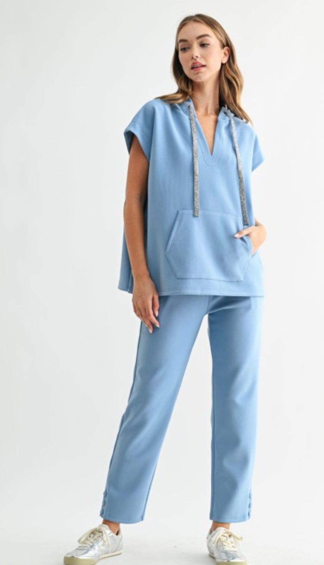 Blue Serenity Set