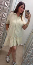 Casual Chic Dress