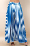 Pantalón Monaco Azul