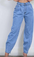 Denim Glam