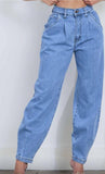 Denim Glam