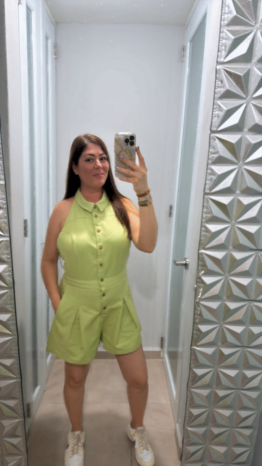 Jumpsuit