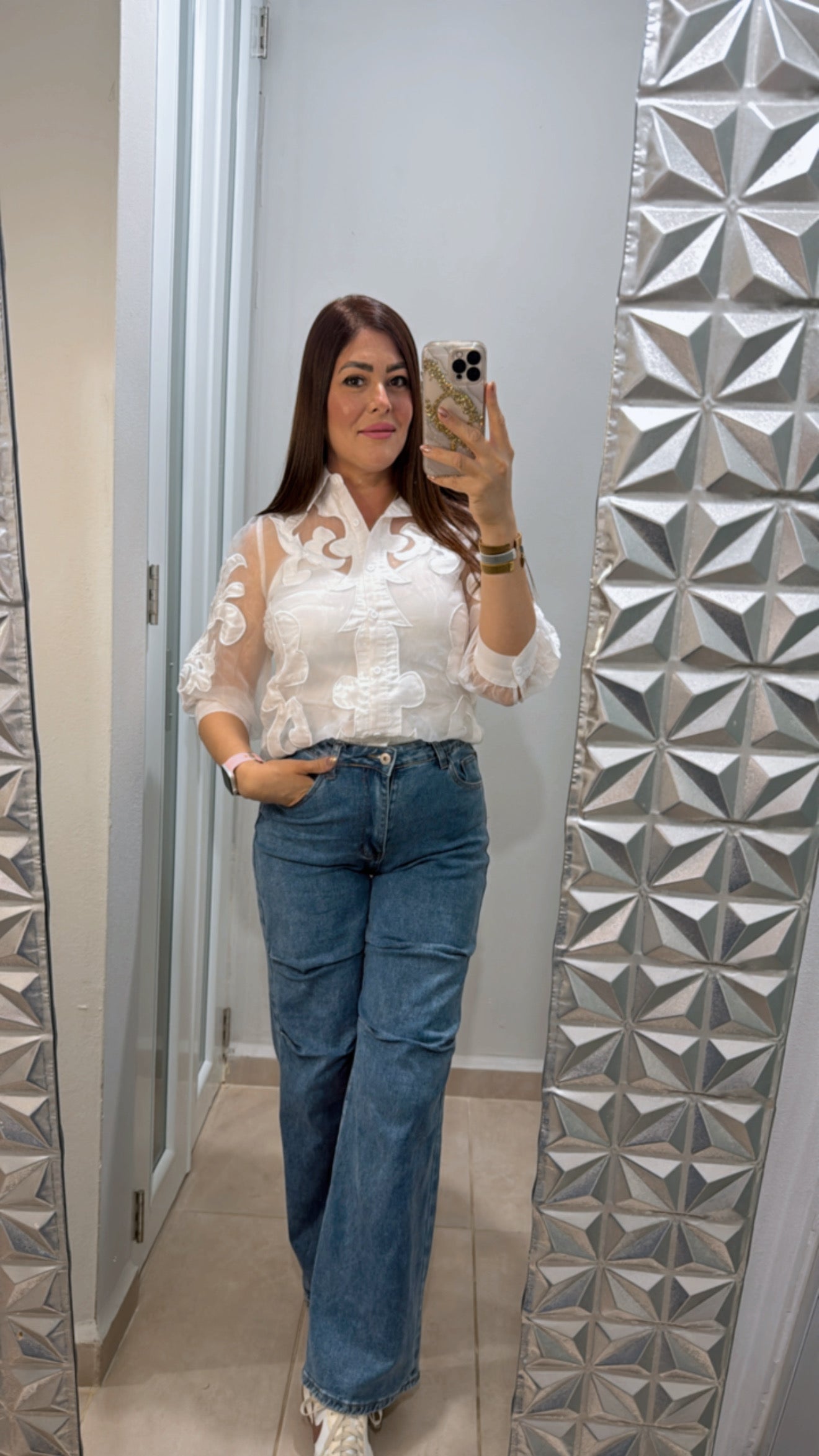 Florencia Top