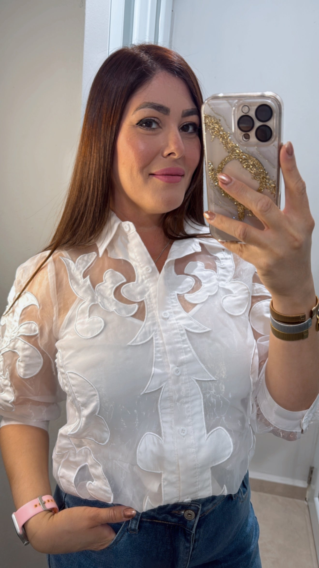 Florencia Top