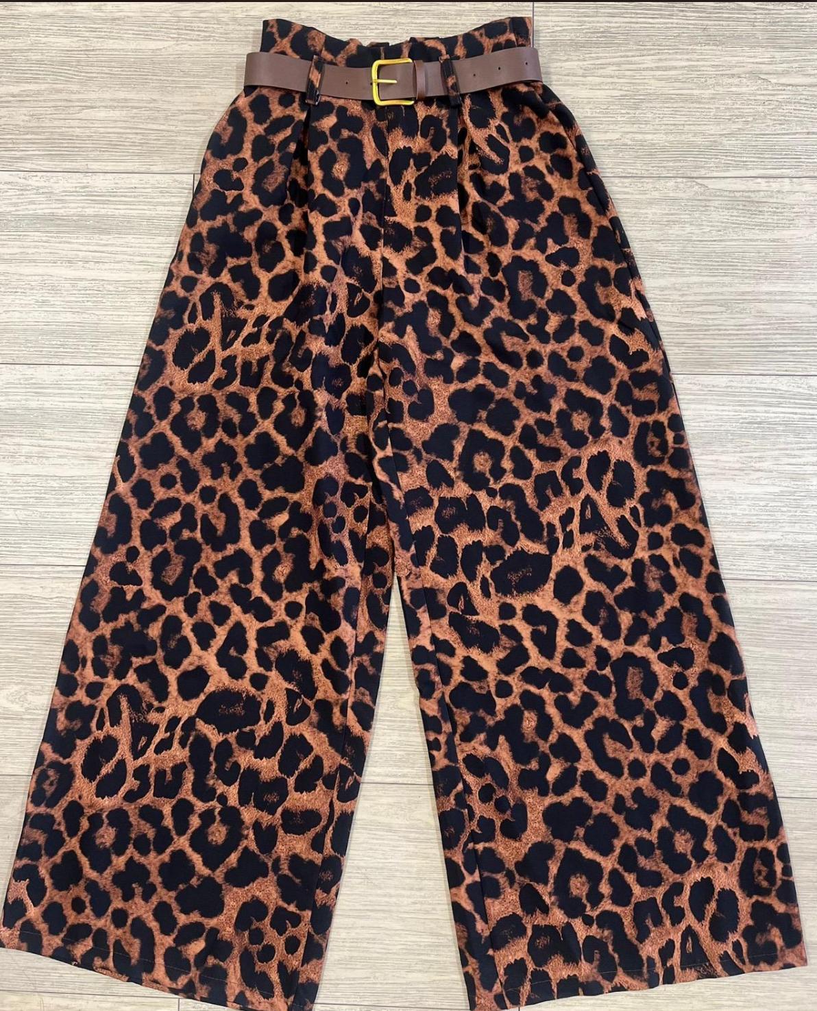 Wild Luxe Pants
