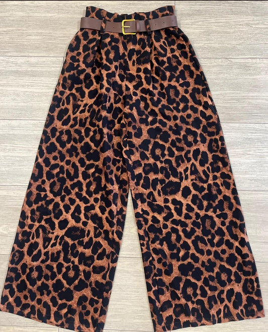Wild Luxe Pants