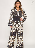 Midnight Luxe Set