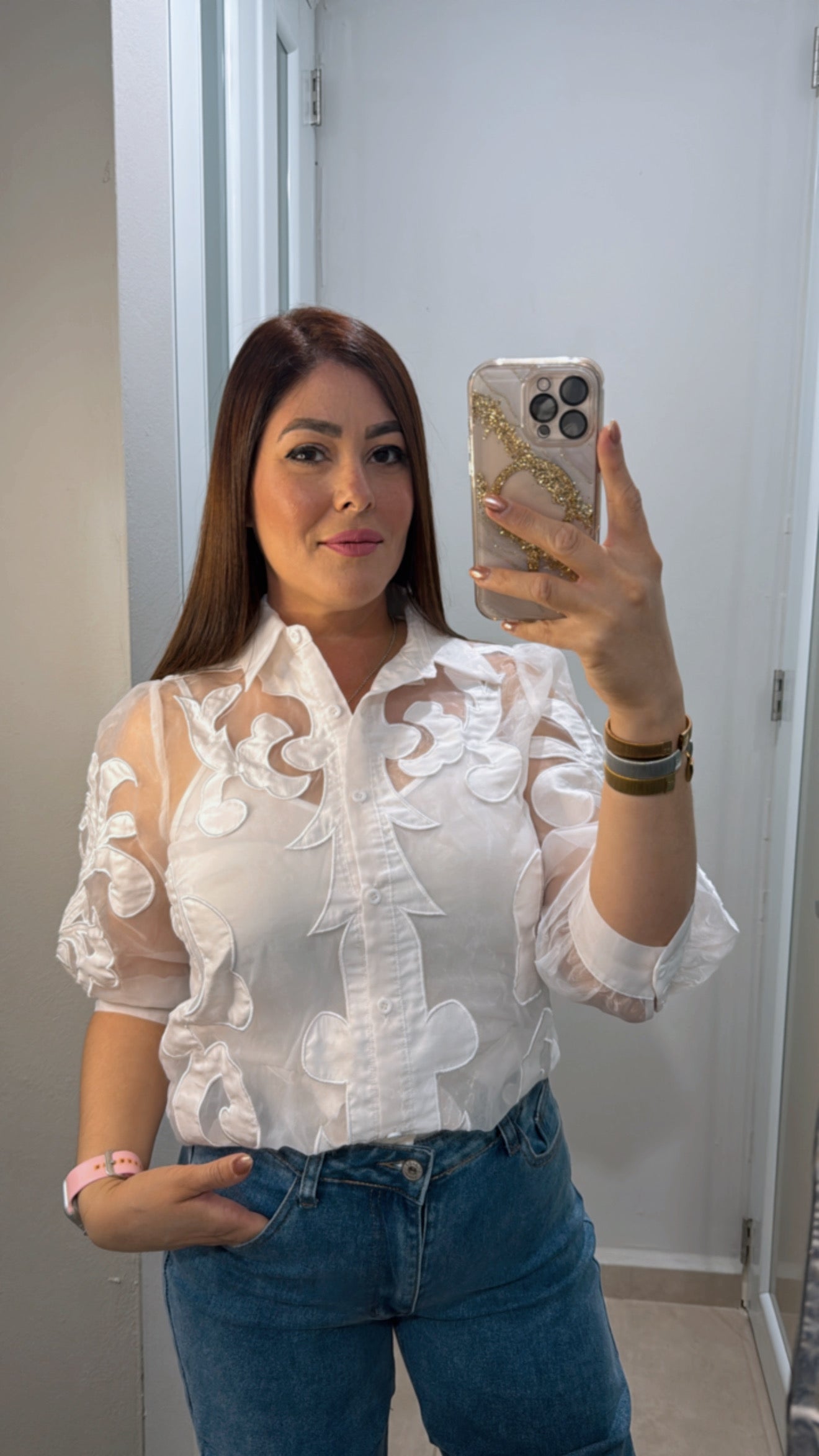 Florencia Top