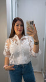 Florencia Top