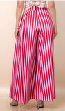 Pantalón Monaco Rosa