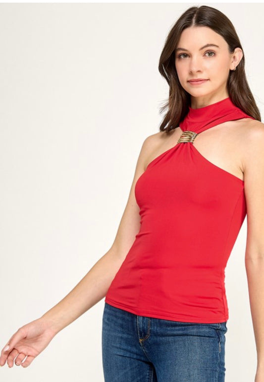 Red Top
