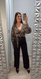 Black Pant