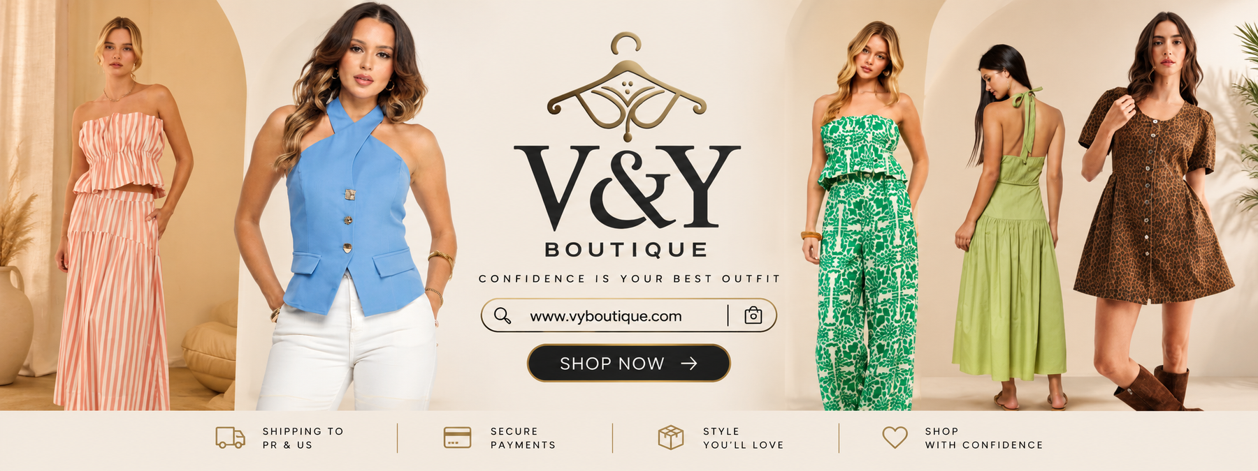 V&Y Boutique