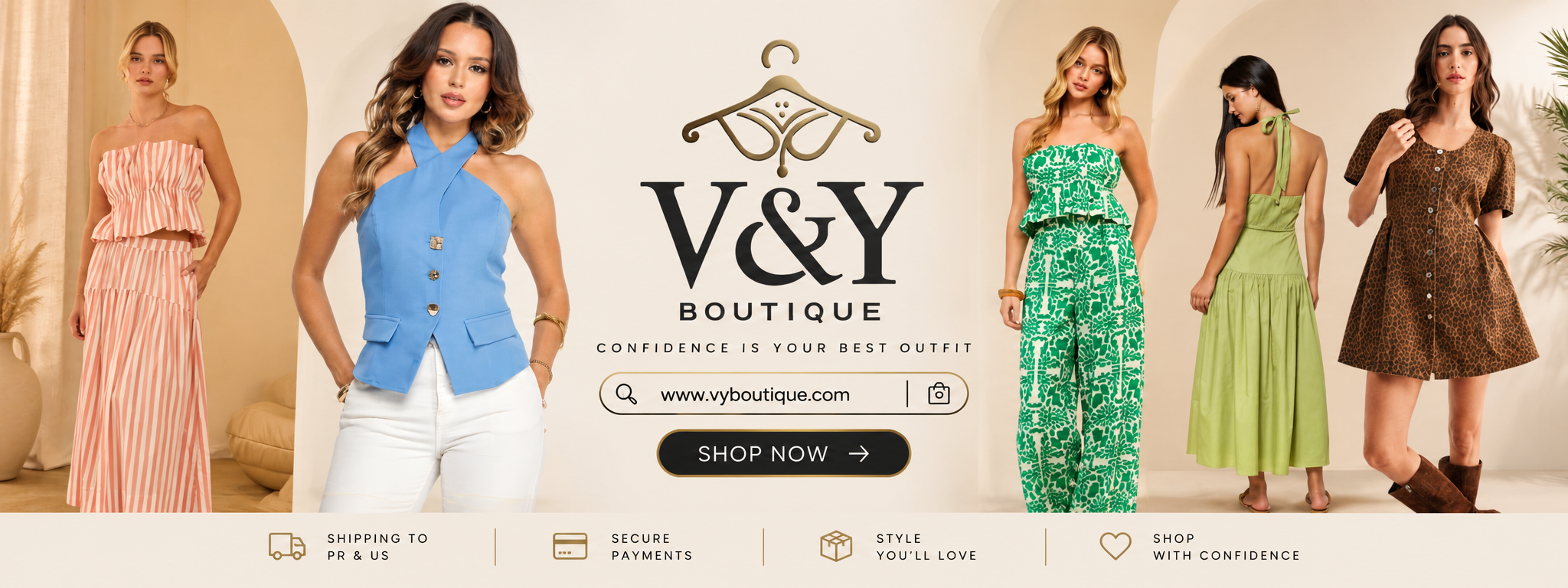 V&Y Boutique