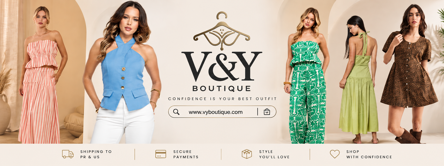 V&Y Boutique