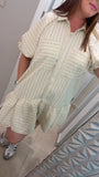 Casual Chic Dress