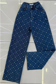 Soft Pearl Jeans
