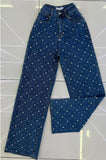 Soft Pearl Jeans