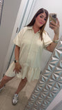 Casual Chic Dress