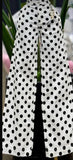 Icon Dot Pants