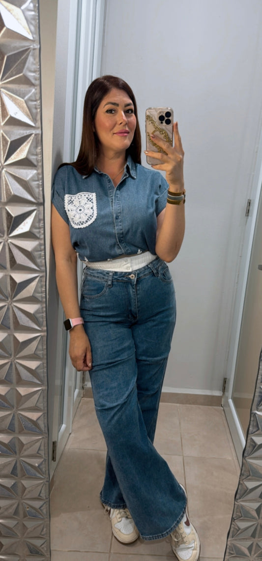 Urban Touch Denim
