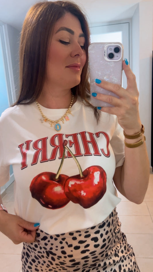 Cherry Love