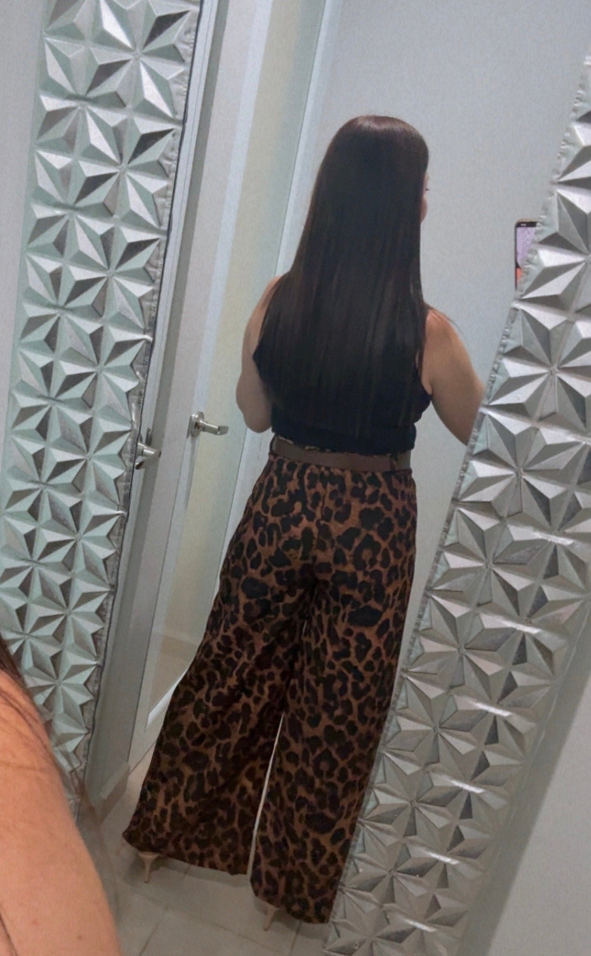 Wild Luxe Pants
