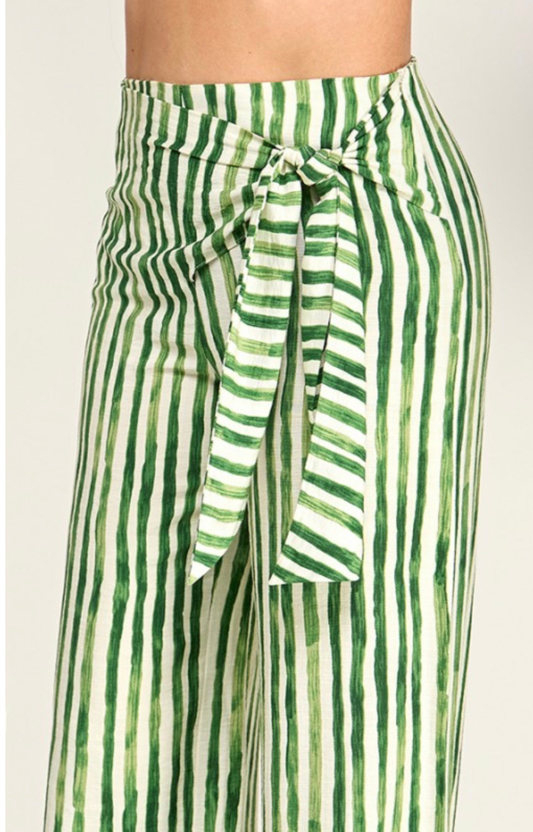Pantalón Marbella Verde