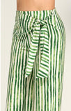 Pantalón Marbella Verde