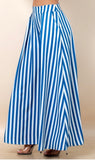 Pantalón Monaco Azul
