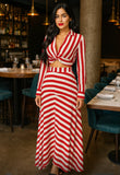 Merry Stripes Set