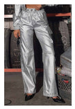 Silver Cargo